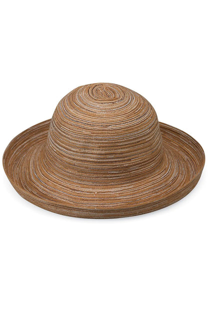 Sydney Ombre Sun Hat-Packable!