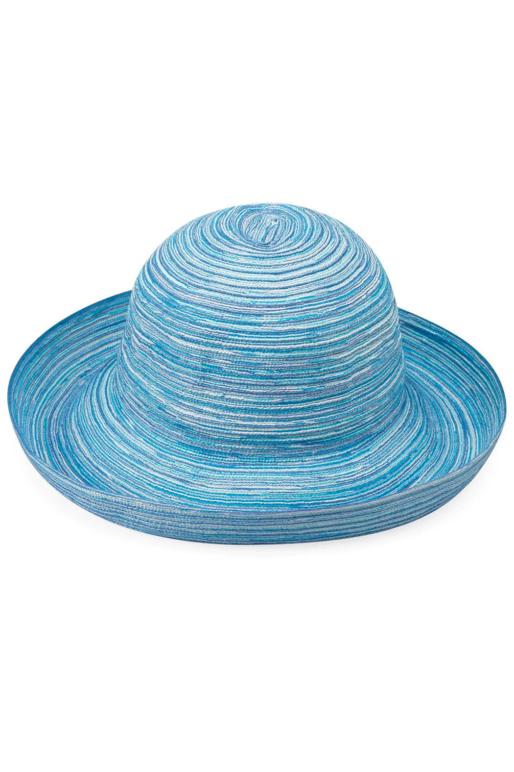 Sydney Ombre Sun Hat-Packable!