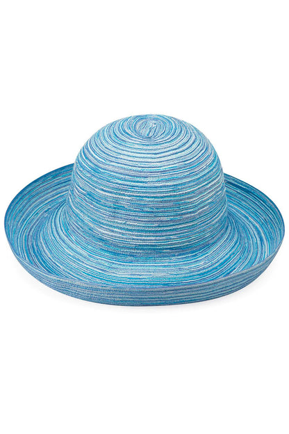Sydney Ombre Sun Hat-Packable!