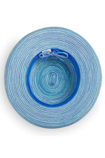 Sydney Ombre Sun Hat-Packable!