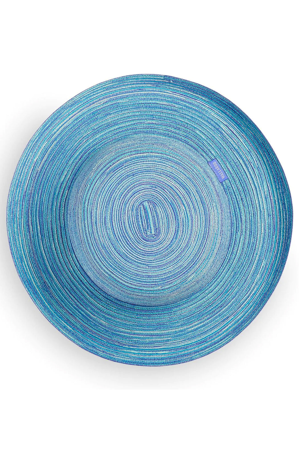 Sydney Ombre Sun Hat-Packable!
