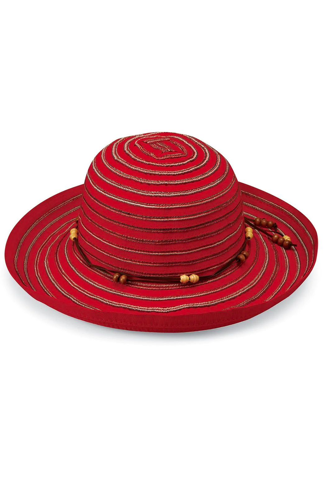 Breton UPF 50+ Sun Hat-Packable!