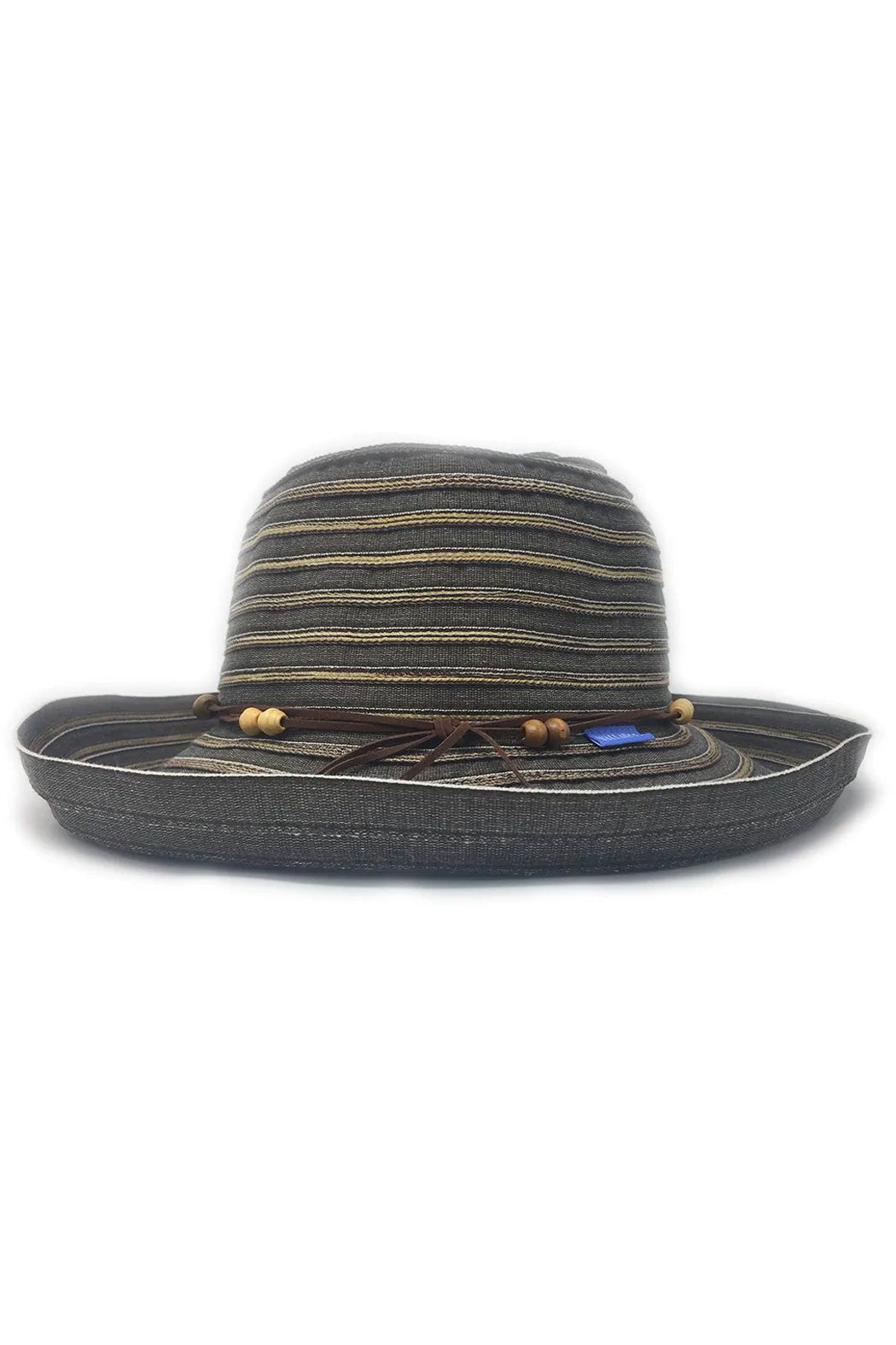Breton UPF 50+ Sun Hat-Packable!