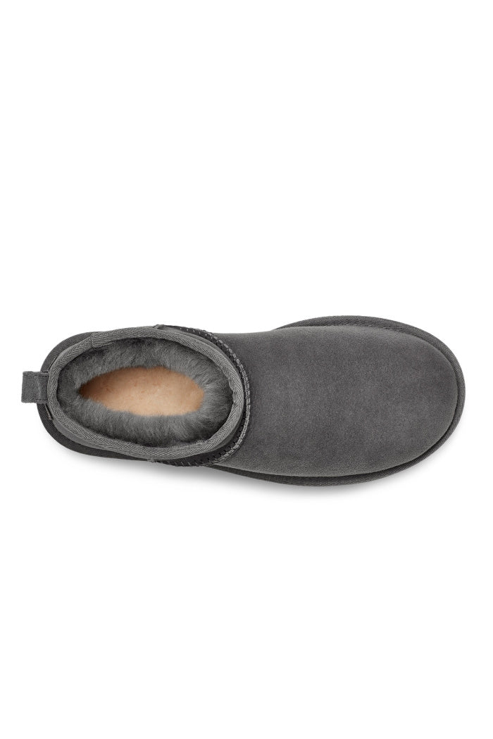 Ugg Women's Classic Ultra Mini