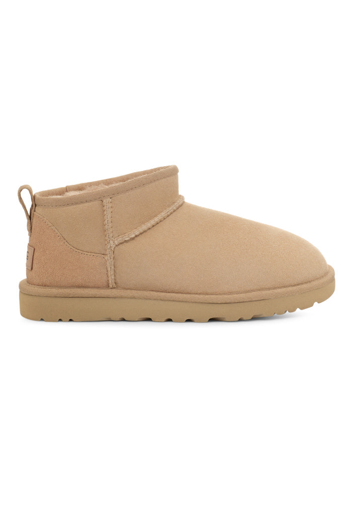 Ugg Women's Classic Ultra Mini