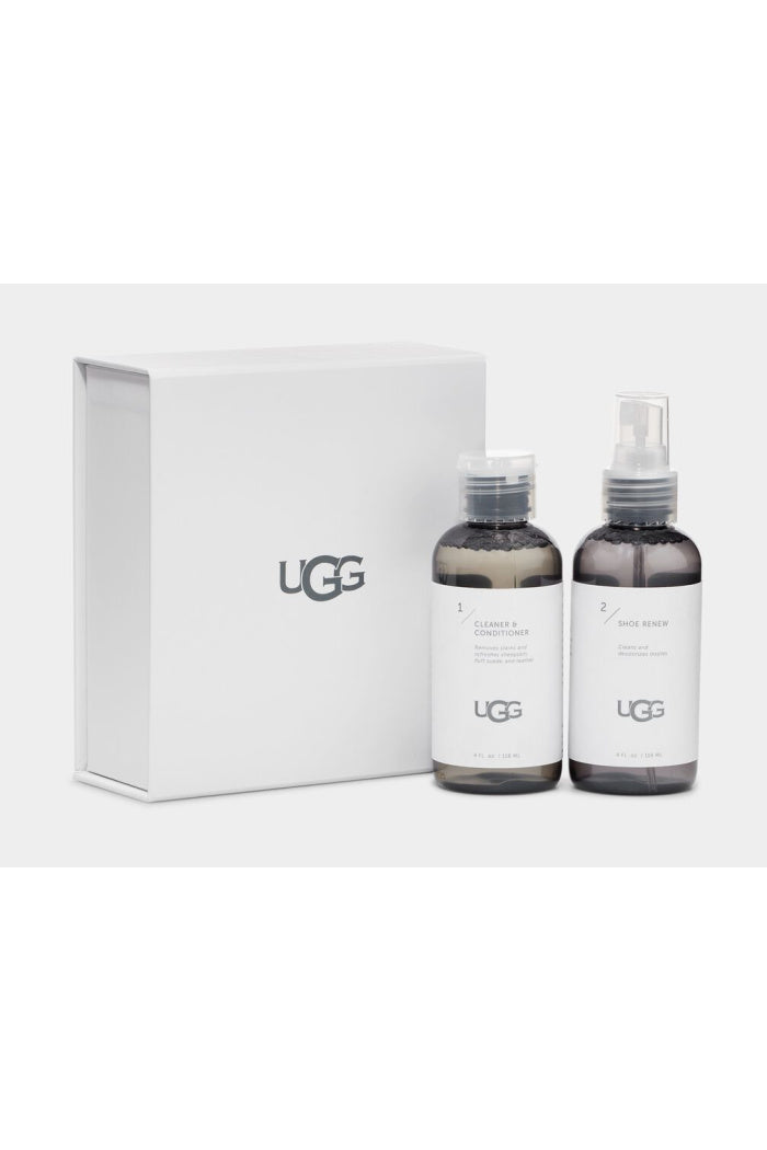 UGG FLUFF CARE KIT