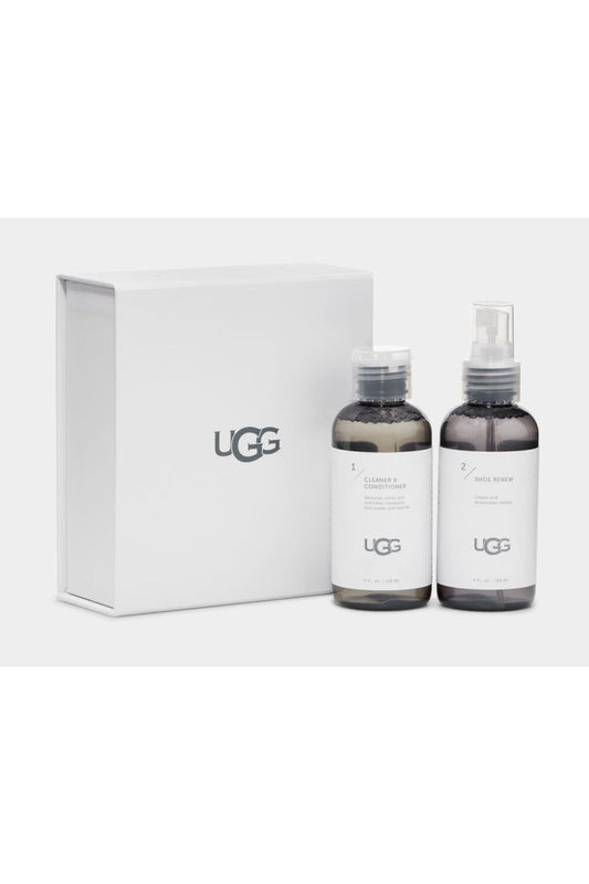 UGG FLUFF CARE KIT