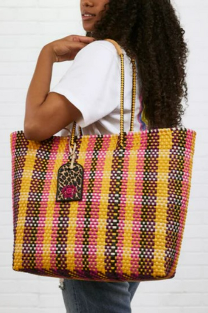 Brenda Playa Tote