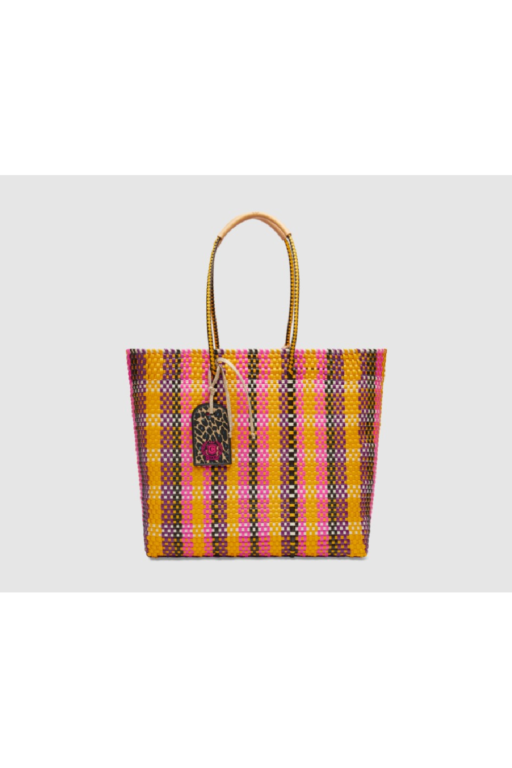 Brenda Playa Tote