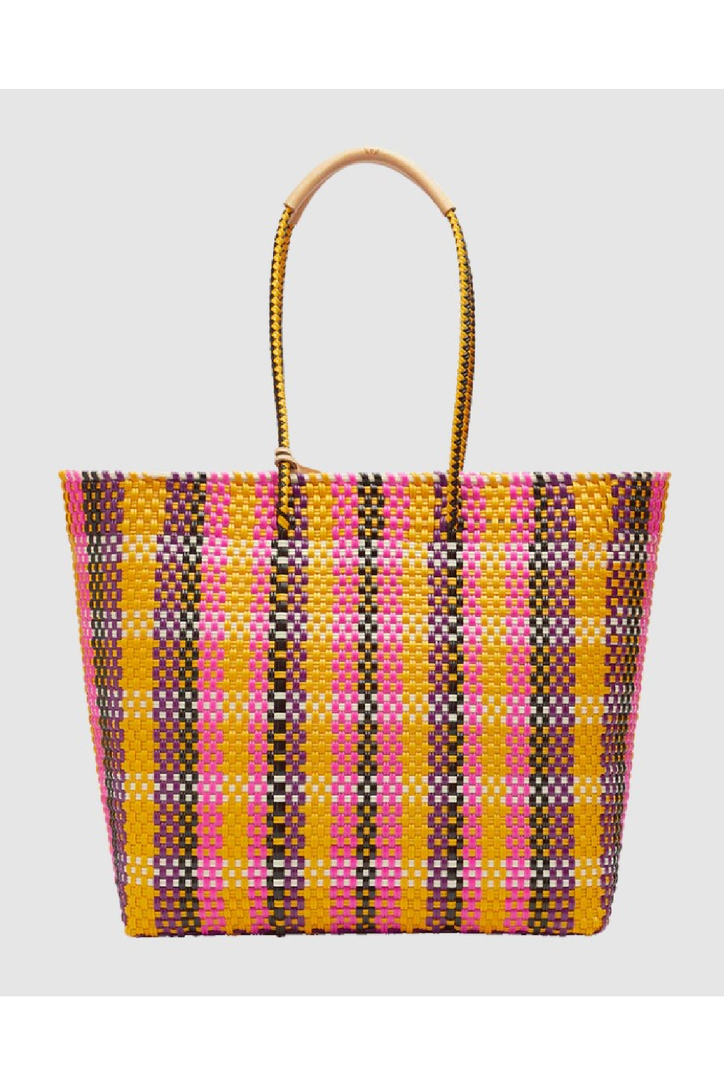 Brenda Playa Tote