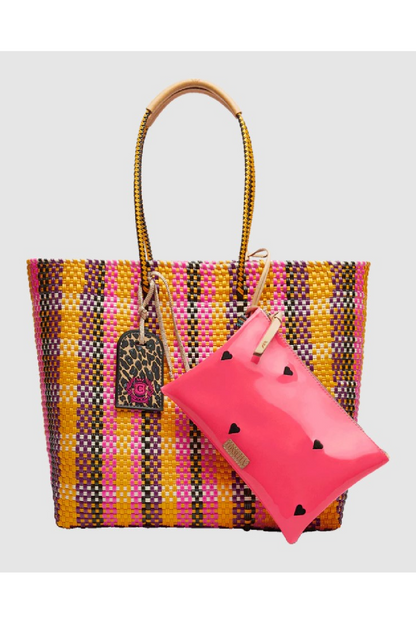 Brenda Playa Tote