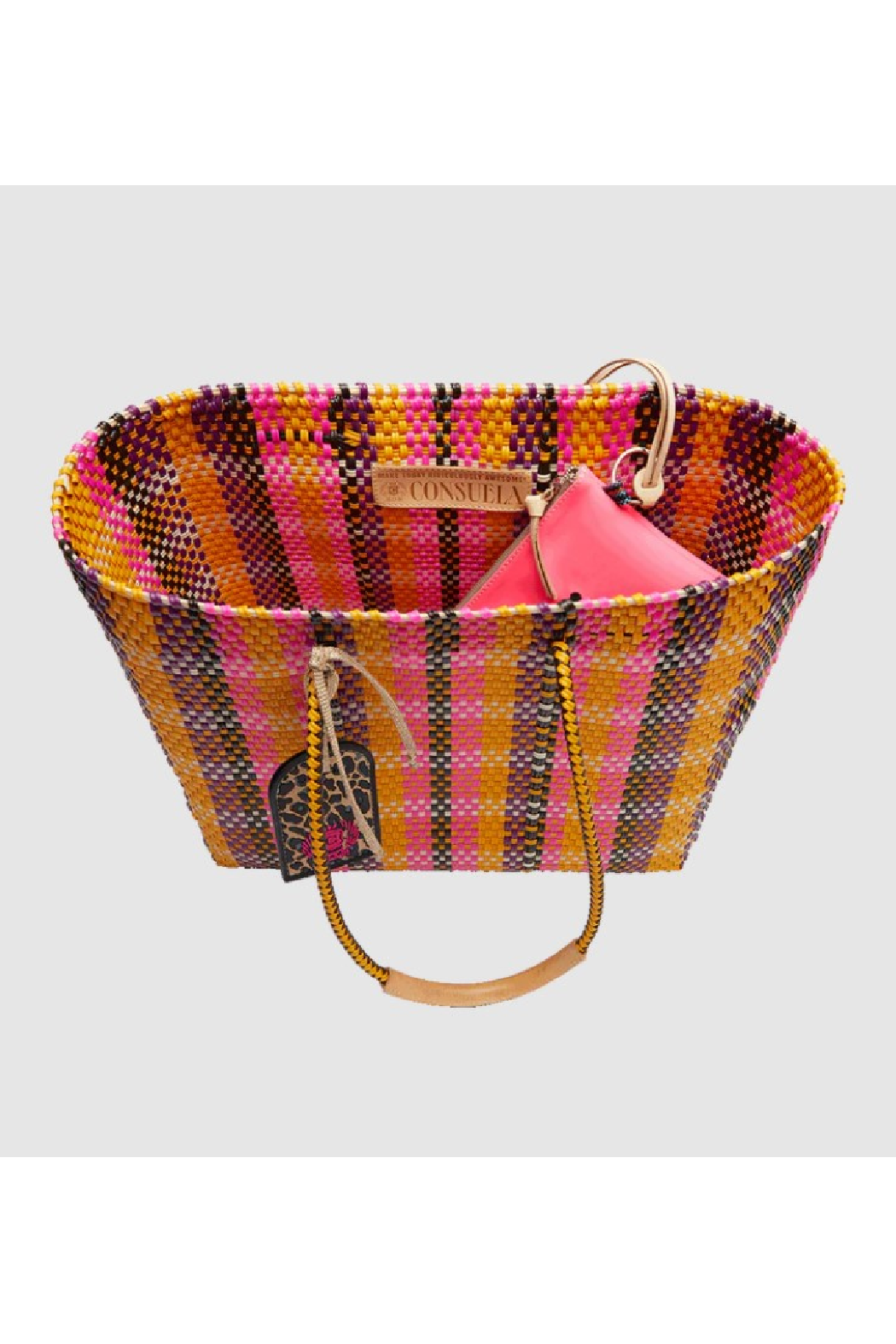Brenda Playa Tote