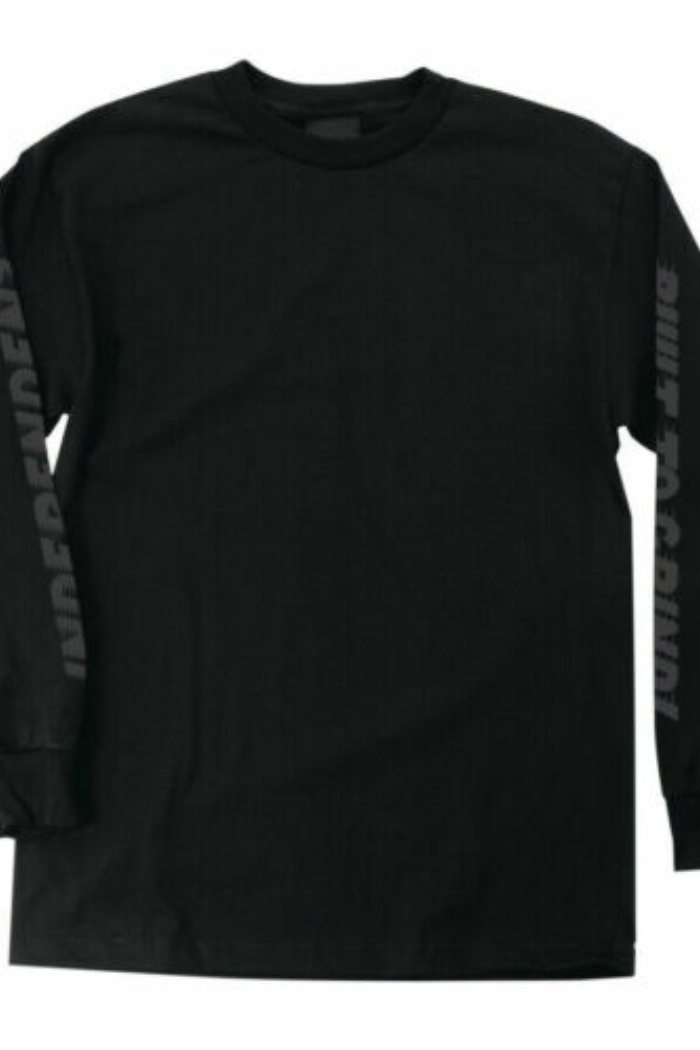 BTG Speed Ring LS Independent T-Shirt