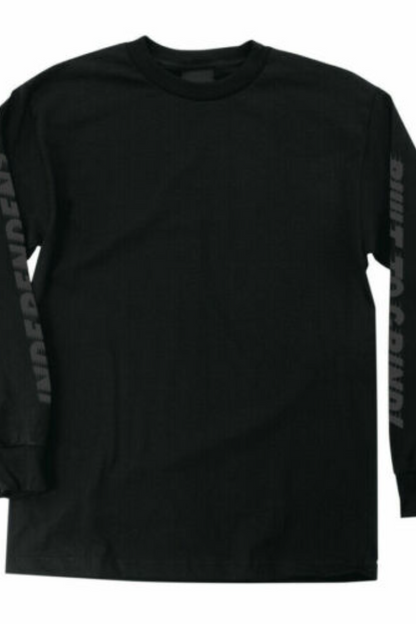 BTG Speed Ring LS Independent T-Shirt