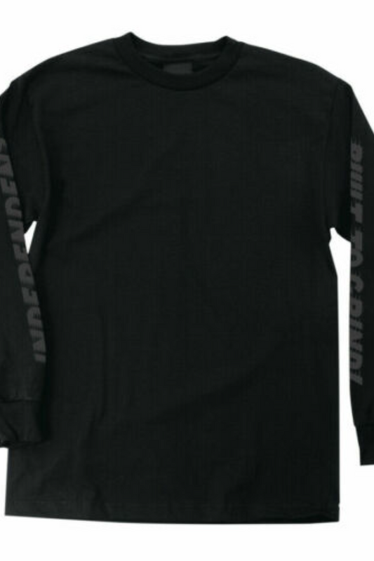 BTG Speed Ring LS Independent T-Shirt