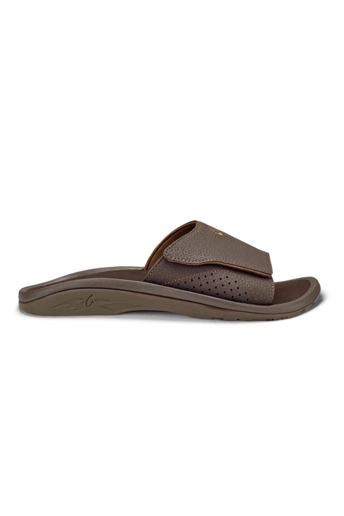 Olukai Men's Nalu Slide