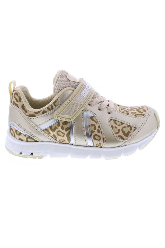 TSUKIHOSHI RAINBOW IN GOLD LEOPARD