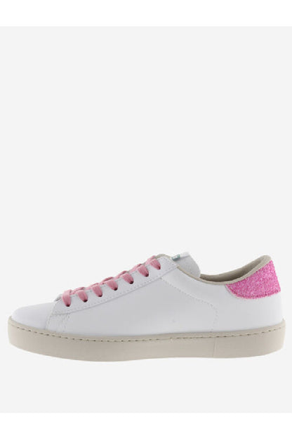 Victoria Women's BERLÍN FAUX LEATHER & NEON