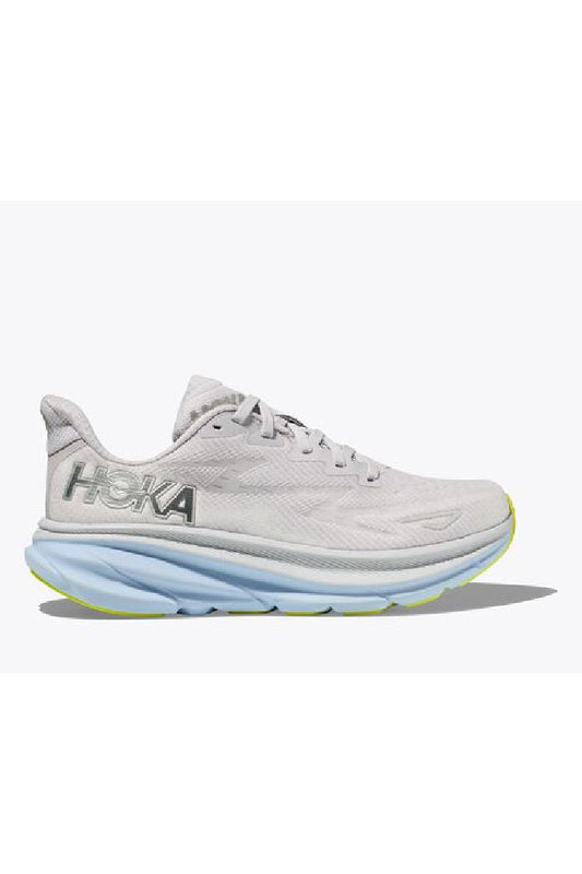 WOMEN'S HOKA CLIFTON 9 MEDIUM WIDTH