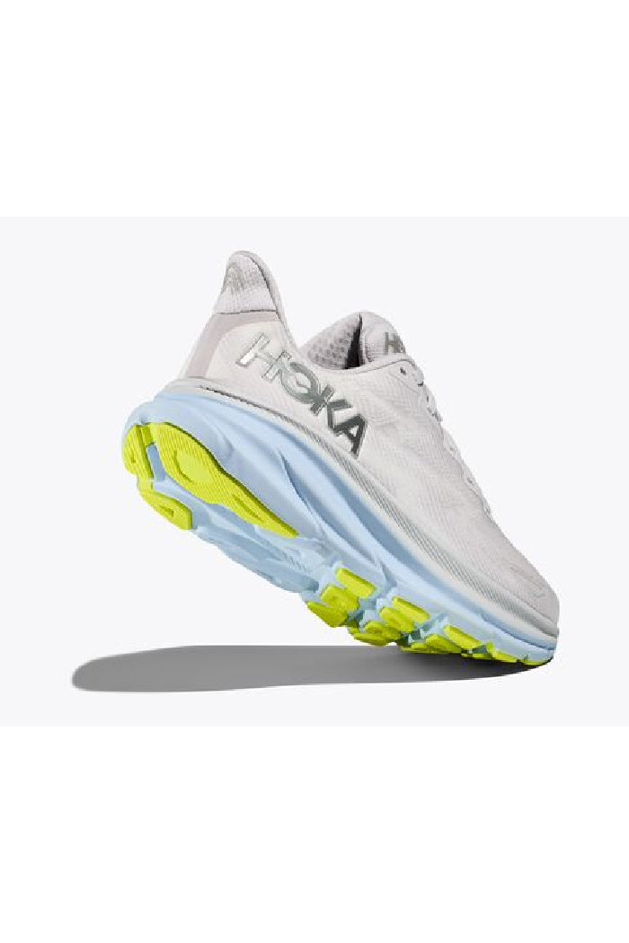 WOMEN'S HOKA CLIFTON 9 MEDIUM WIDTH