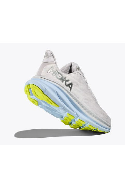 WOMEN'S HOKA CLIFTON 9 MEDIUM WIDTH