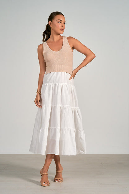 Aries Dress