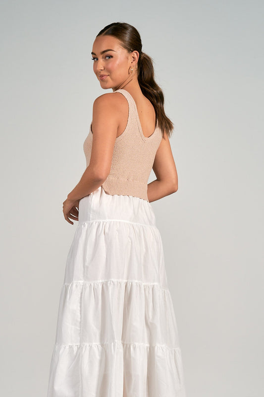 Aries Dress