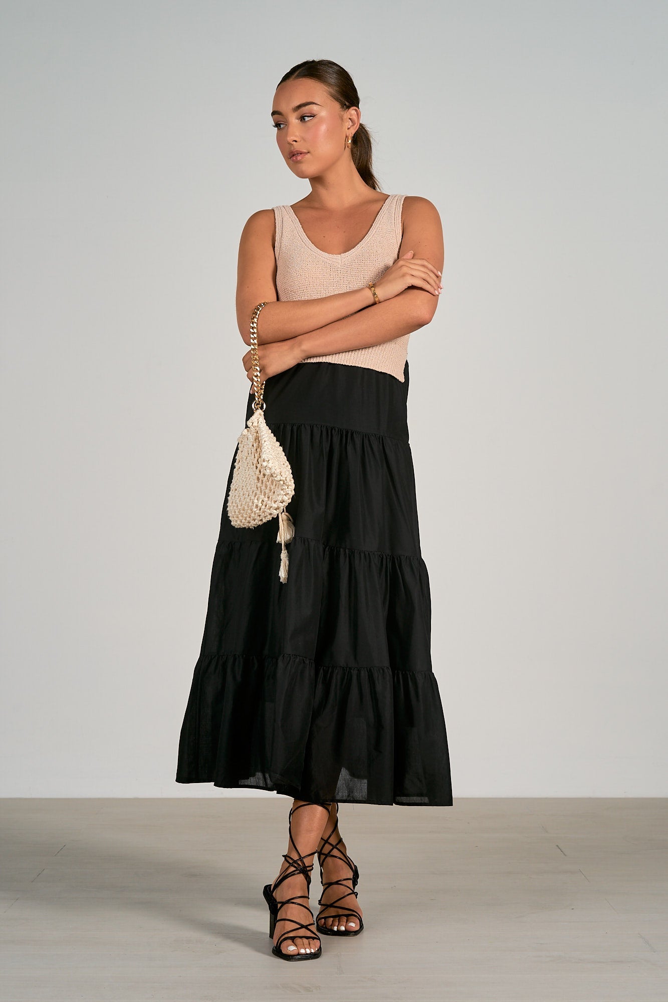 Aries Dress