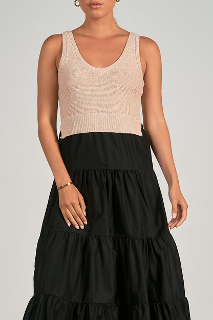Aries Dress