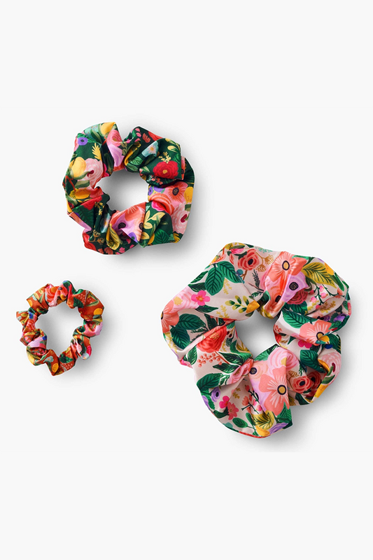 Scrunchie Set