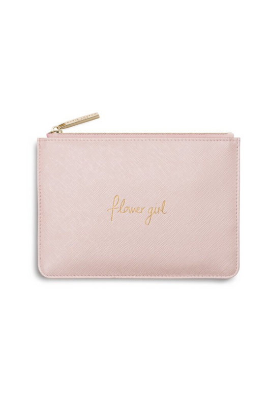 The Mini Perfect Pouch