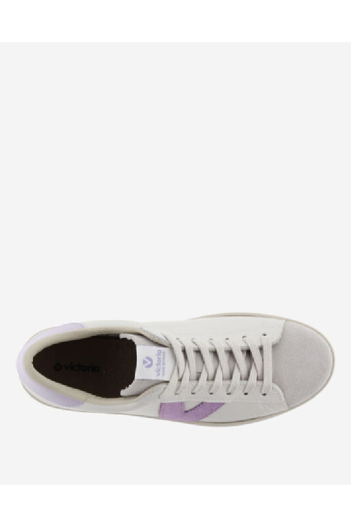 Victorias Women's BERLIN PIEL& SERRAJE