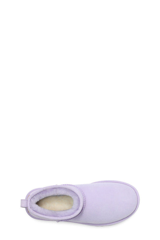 Ugg Women's Classic Ultra Mini