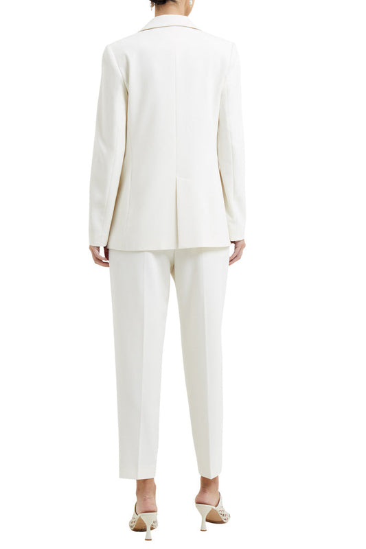 Whisper Single Breasted Blazer