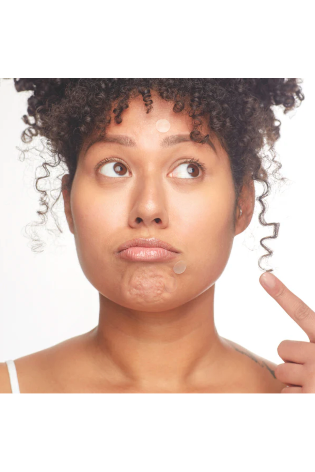 Breakout Box: 3-in-1 Acne Treatment Kit