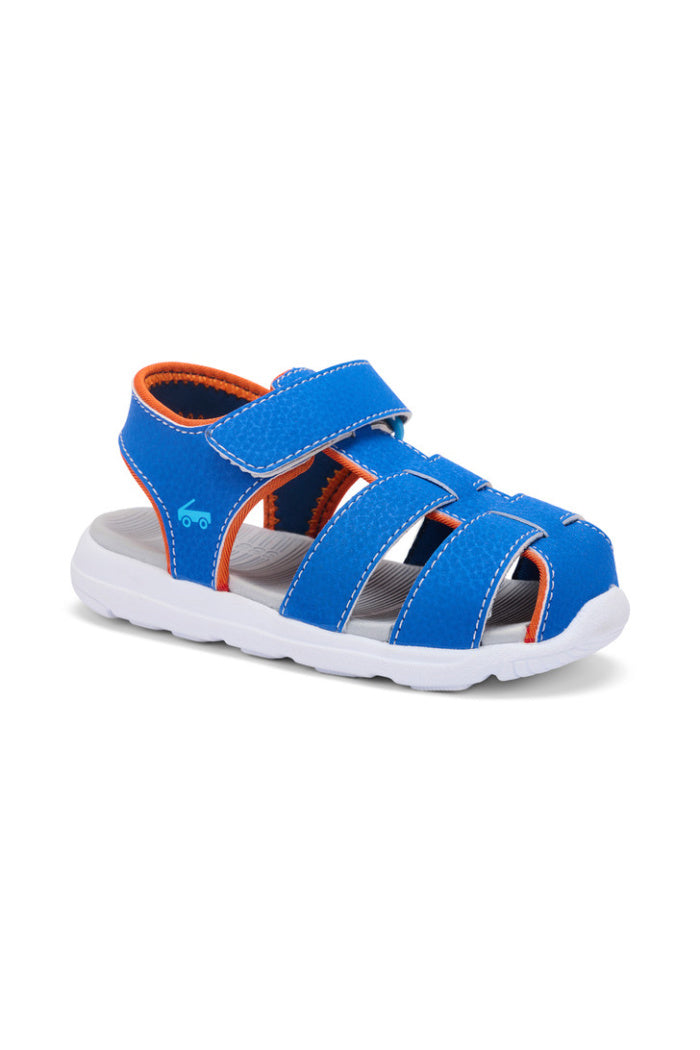 See Kai Run Cyrus IV Boy's Sandal