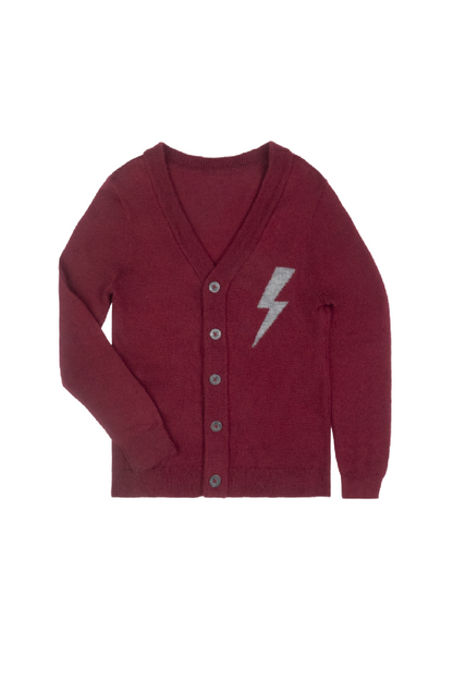 Obi Cardigan