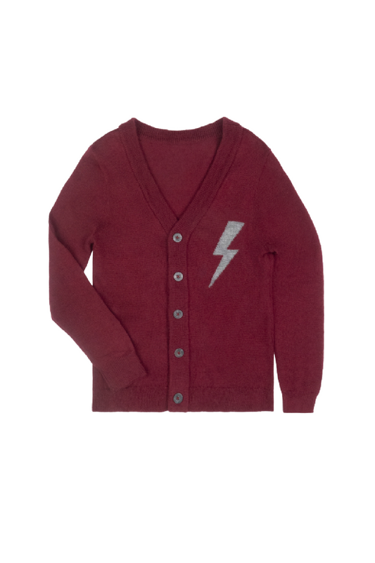 Obi Cardigan