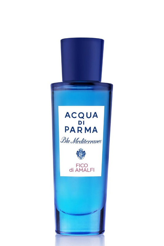 Blu Mediterraneo Fico Di Amalfi EDT
