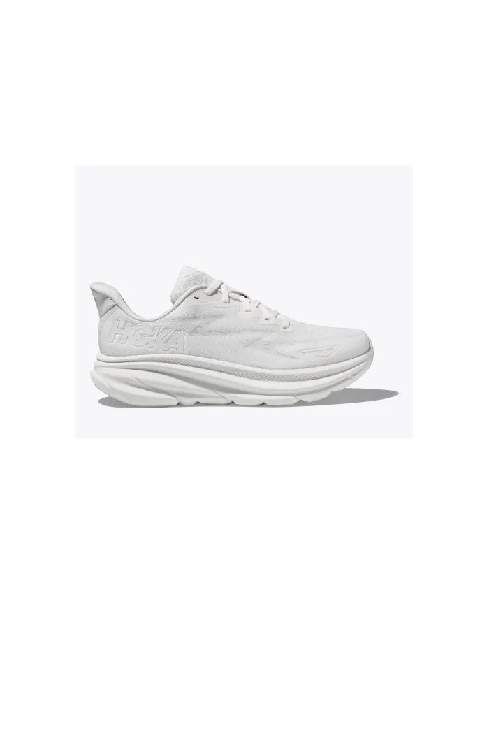 WOMEN'S HOKA CLIFTON 9 MEDIUM WIDTH