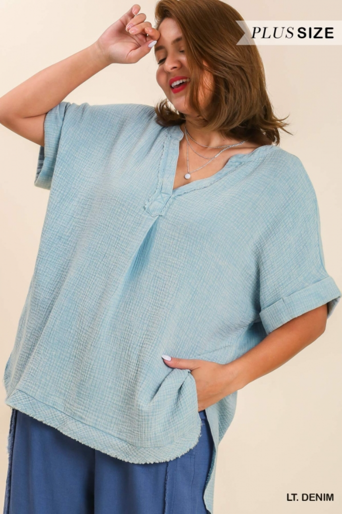 Beautiful Top