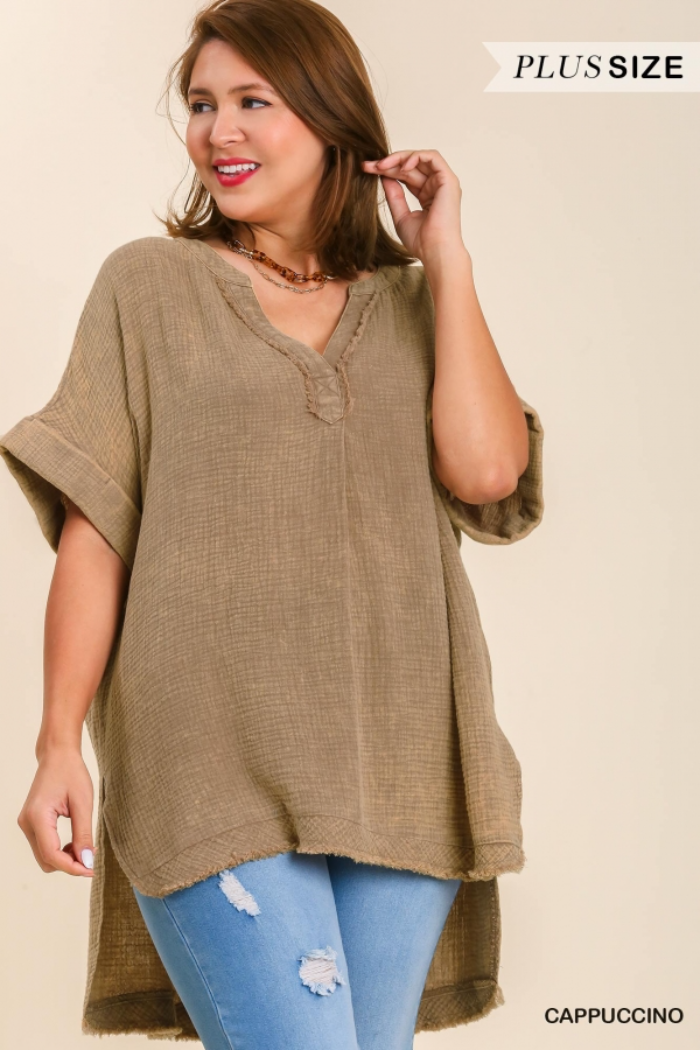 Beautiful Top
