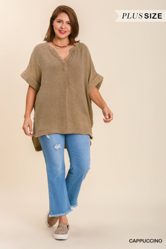 Beautiful Top