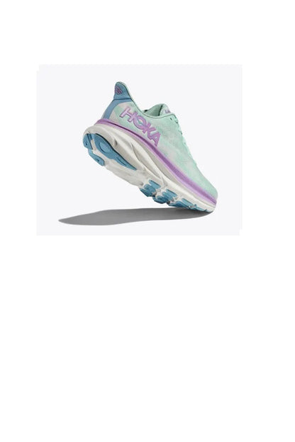 WOMEN'S HOKA CLIFTON 9 MEDIUM WIDTH