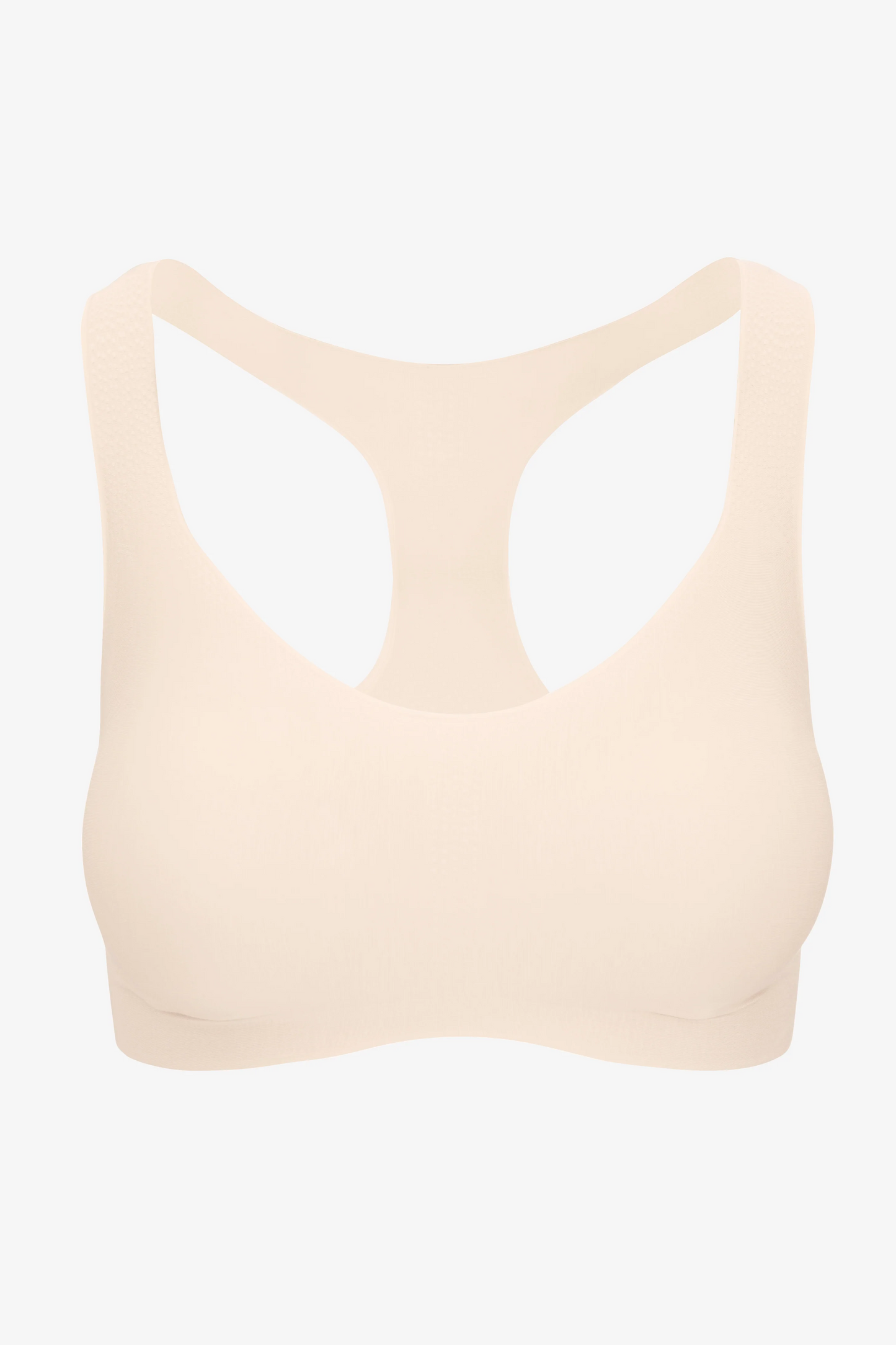 Butter Soft-Support Racerback Bralette