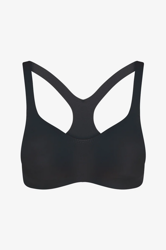Butter Soft-Support Racerback Bralette