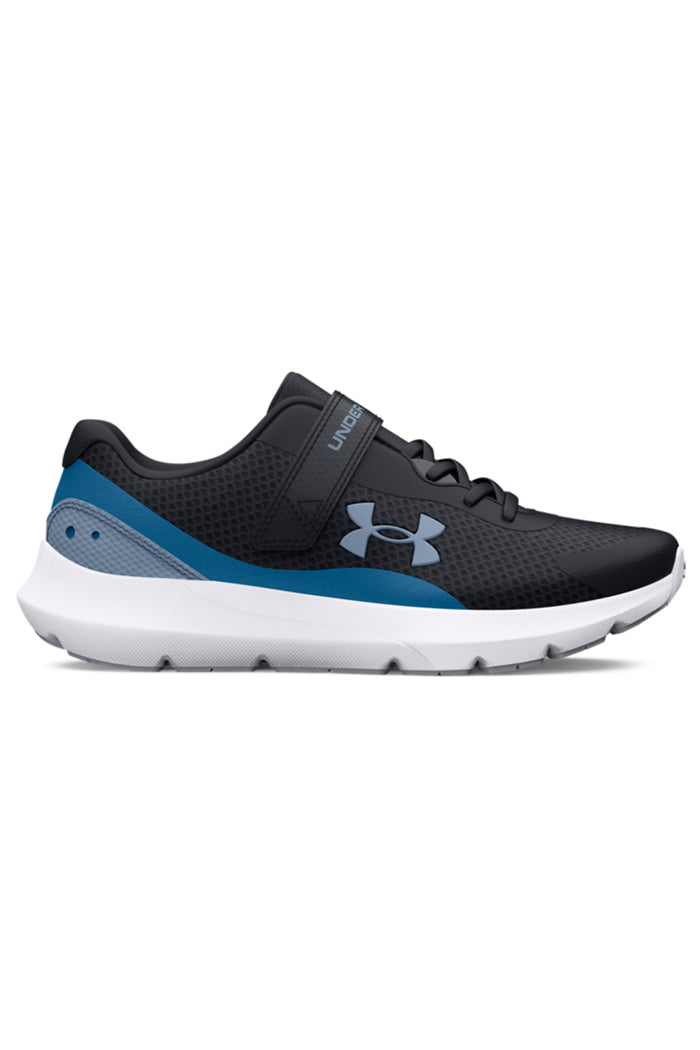 Under Armour Boys' Pre-School UA Surge 3 AC Running Shoes
