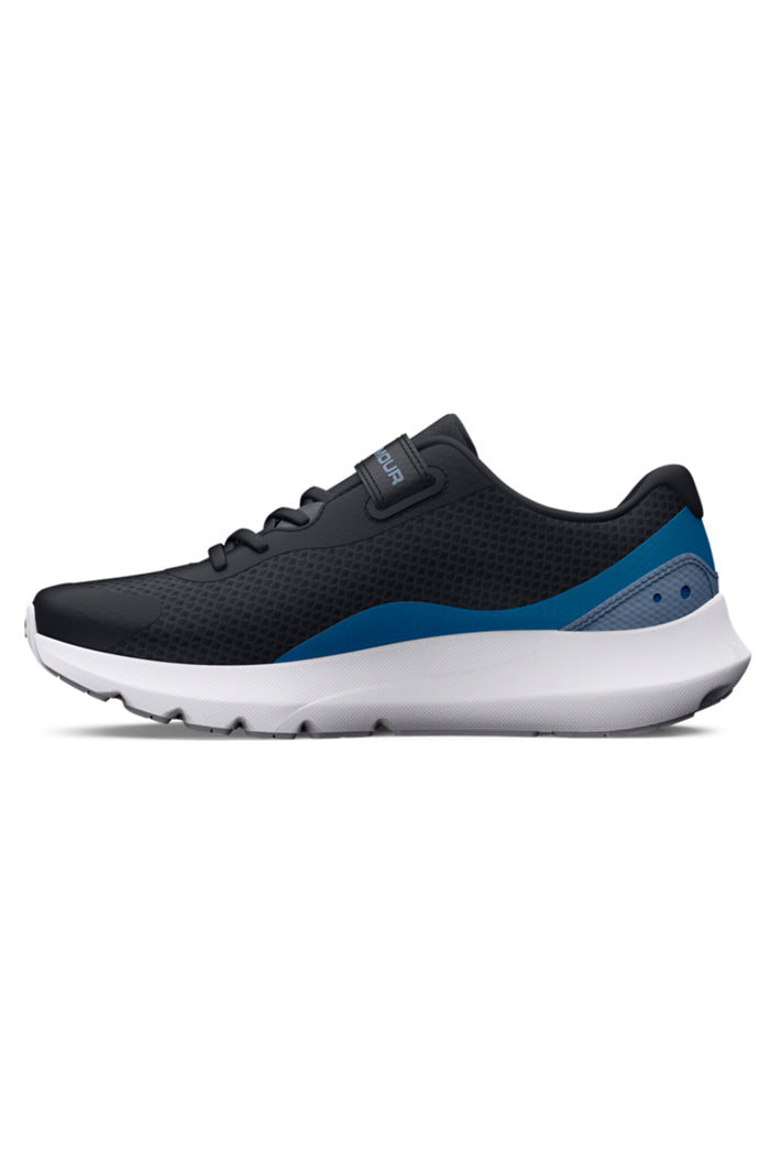 Under Armour Boys' Pre-School UA Surge 3 AC Running Shoes