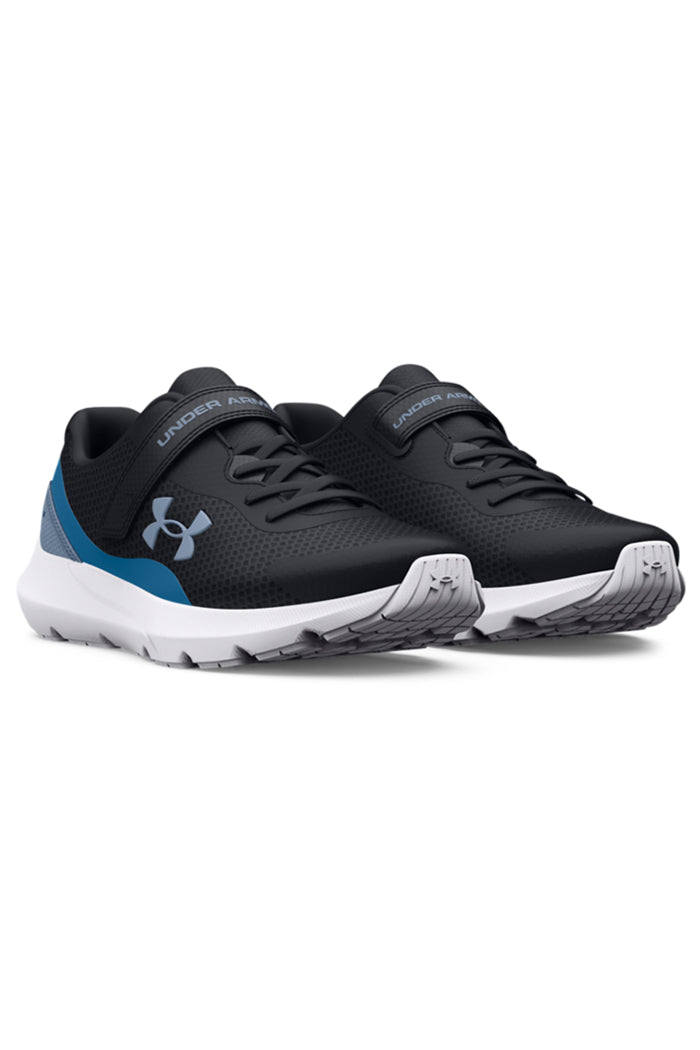 Under Armour Boys' Pre-School UA Surge 3 AC Running Shoes