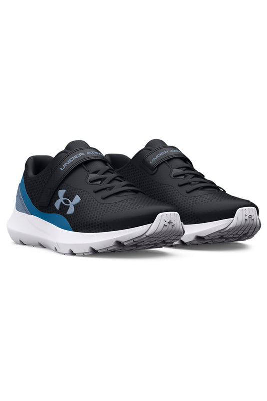 Under Armour Boys' Pre-School UA Surge 3 AC Running Shoes